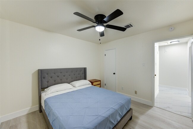 property at 8706 Bedworth Ln