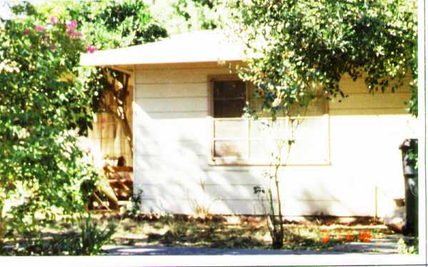 1487 Wright St in Santa Rosa, CA - Building Photo - Building Photo