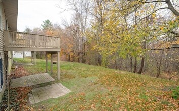 14825 Timber Ln in Spring Lake, MI - Foto de edificio - Building Photo