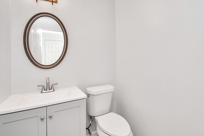 property at 15711 Rosewood Hill Ct