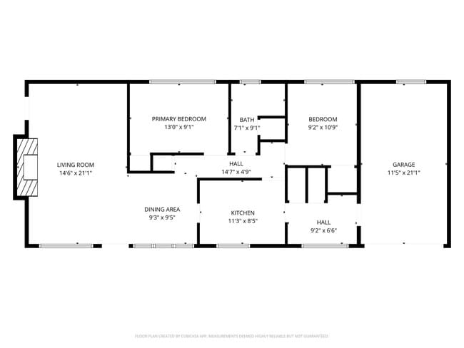 3102 S Freya St in Spokane, WA - Building Photo - Building Photo