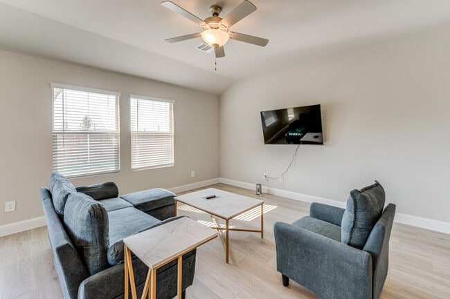 723 Williams Wy in McKinney, TX - Building Photo - Building Photo