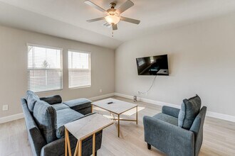 723 Williams Wy in McKinney, TX - Building Photo - Building Photo