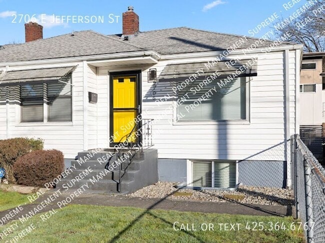 property at 2706 E Jefferson St