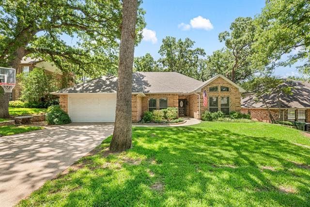 property at 2141 Aspenwood Dr N