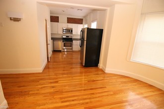 12 Brainerd Rd-Unit -#GNC1 in Boston, MA - Building Photo - Building Photo
