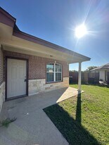 1903 Elms Run Ct in Killeen, TX - Building Photo