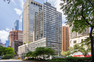 The Allegro in New York, NY - Foto de edificio - Building Photo