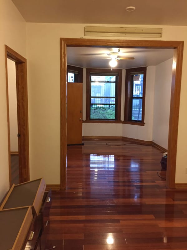 property at 1924 W 34th Pl