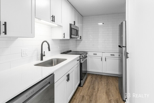 property at 1770 1st St