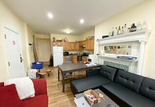 407 Newbury St, Unit 1B in Boston, MA - Building Photo - Building Photo