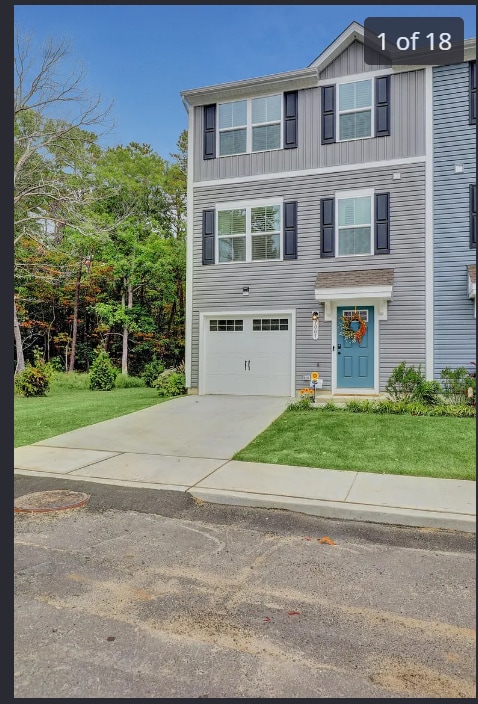 1001 Cyprus Ct in Forked River, NJ - Building Photo - Building Photo