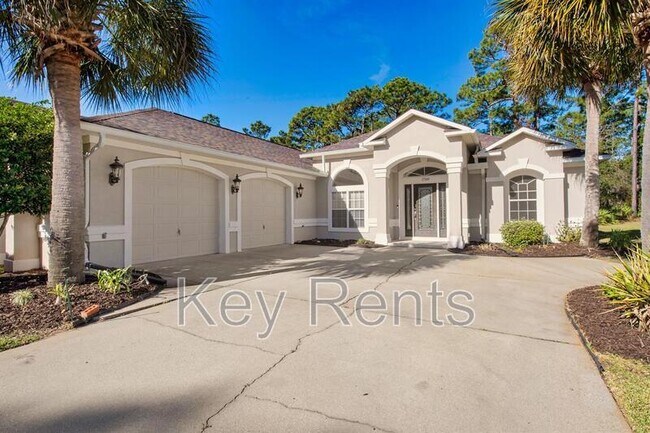 1789 Sound Hammock Dr in Navarre, FL - Building Photo - Building Photo