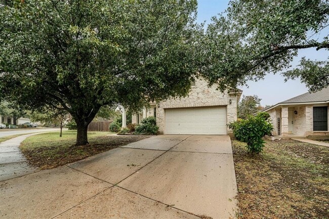3869 Willie Mays Ln in Round Rock, TX - Building Photo - Building Photo