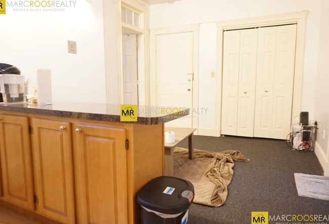 853 Beacon St in Boston, MA - Foto de edificio - Building Photo