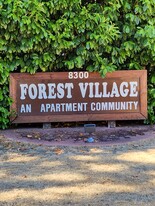 Forest Village Apartments