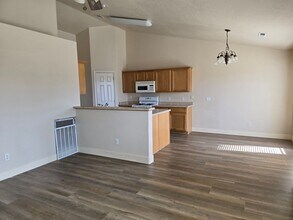 1524 Southern View Dr in Cedar City, UT - Building Photo - Building Photo