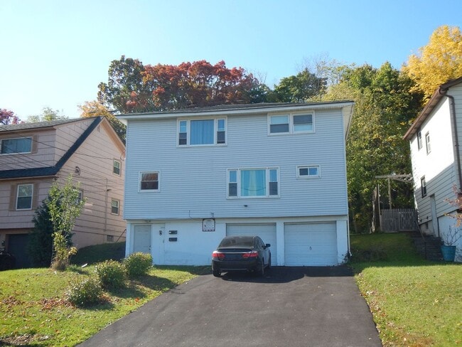 property at 1264 Westcott St