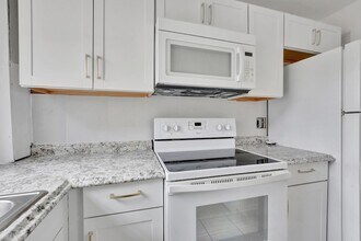 2350 NE 14th Street Causeway, Unit 611 in Pompano Beach, FL - Building Photo - Building Photo