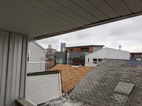 1824 Fox Way, Unit Rear in Pittsburgh, PA - Building Photo - Building Photo