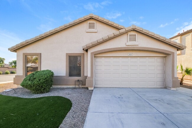property at 3556 S Adelle