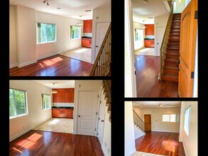 2027 Beloit Ave, Unit 107 in Los Angeles, CA - Building Photo - Building Photo