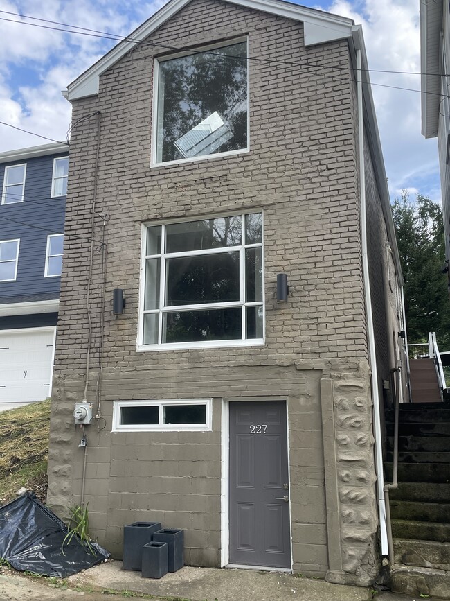 property at 227 Wilbert St