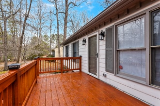 5802 Lillie Dr in Durham, NC - Building Photo - Building Photo