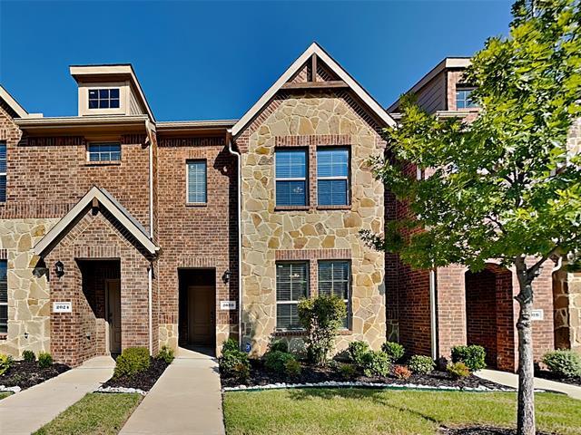 2020 Saddle Wy in Mesquite, TX - Building Photo