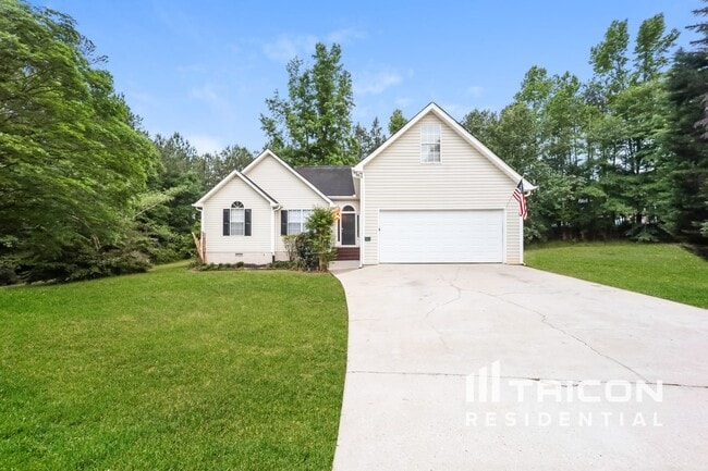 property at 538 Grove Pointe Ct