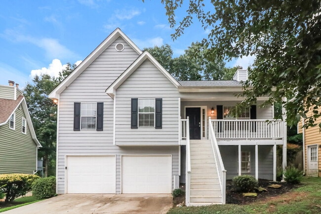 property at 2756 Sanibel Ln SE