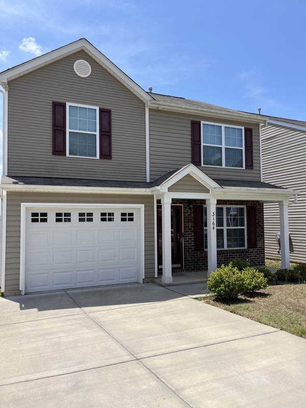 property at 3164 Winesap Dr