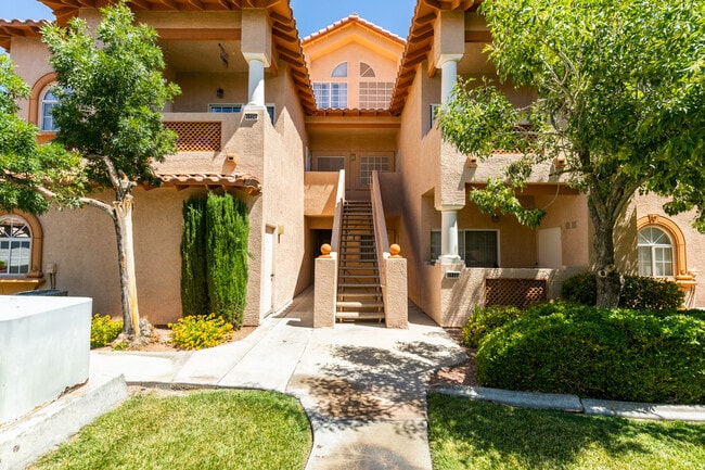 2925 Wigwam Pky, Unit 1124 in Henderson, NV - Foto de edificio - Building Photo