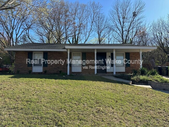 property at 741 Lunar Dr