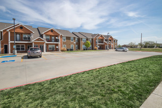 The Reserves at High Plains in Dumas, TX - Building Photo - Building Photo