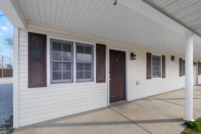 property at 155 Lavender Ln