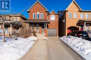 41 Pauline Crescent in Brampton, ON - Building Photo