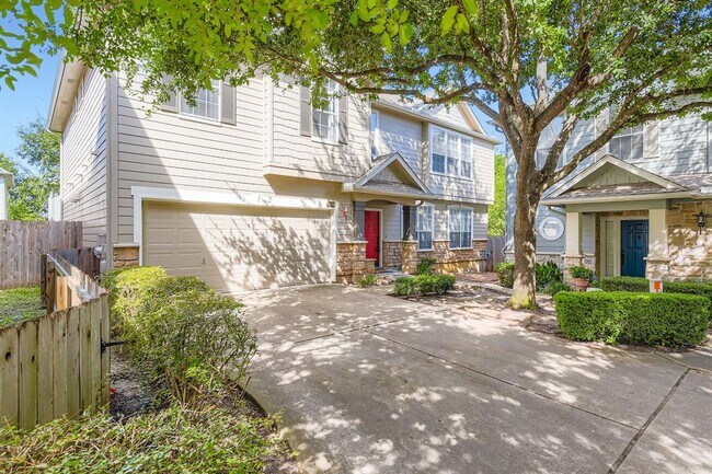 8518 Cahill Dr in Austin, TX - Building Photo - Building Photo