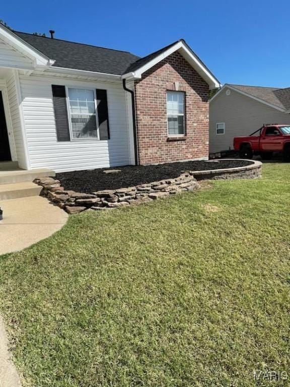 10328 Micah Ln in Hillsboro, MO - Building Photo - Building Photo