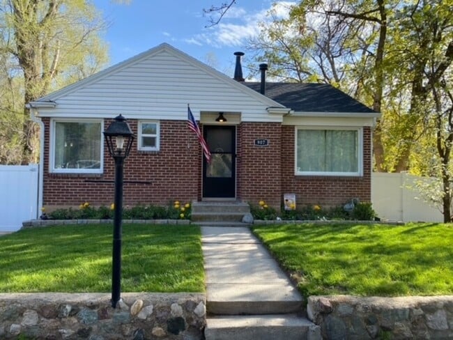 907 Sullivan Dr in Ogden, UT - Building Photo - Building Photo