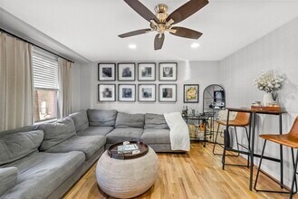 607 1st St in Hoboken, NJ - Building Photo - Building Photo