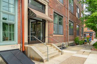 Artist Lofts in Philadelphia, PA - Building Photo - Building Photo