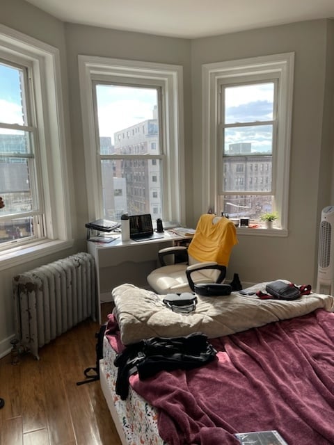 255 Saint Botolph St, Unit 2B