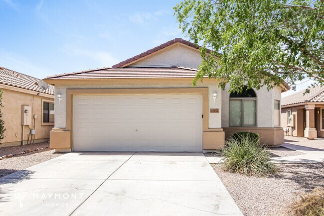 property at 45671 W Rainbow Dr