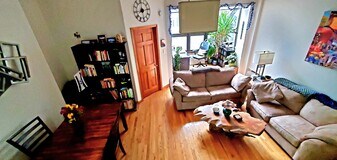 278 W 86th St in New York, NY - Building Photo