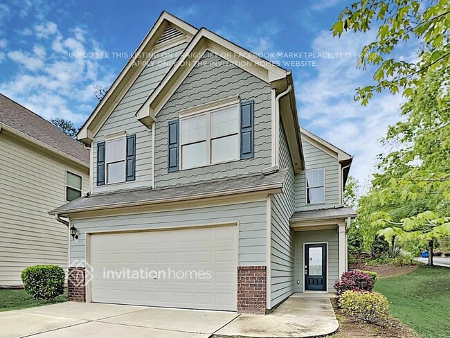 property at 906 Grenier Terrace NE