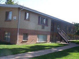 2012 6th Ave in Greeley, CO - Building Photo