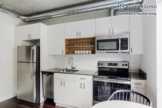 624 Yale Ave N in Seattle, WA - Building Photo - Building Photo