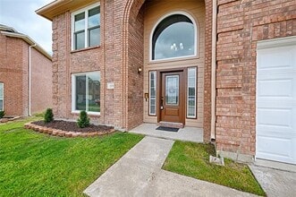 6703 Meadowcrest Dr in Arlington, TX - Building Photo - Building Photo