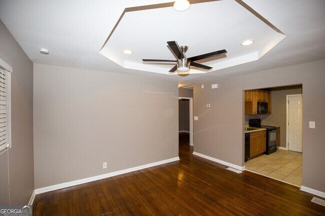 1854 Center Ave in Atlanta, GA - Building Photo - Building Photo
